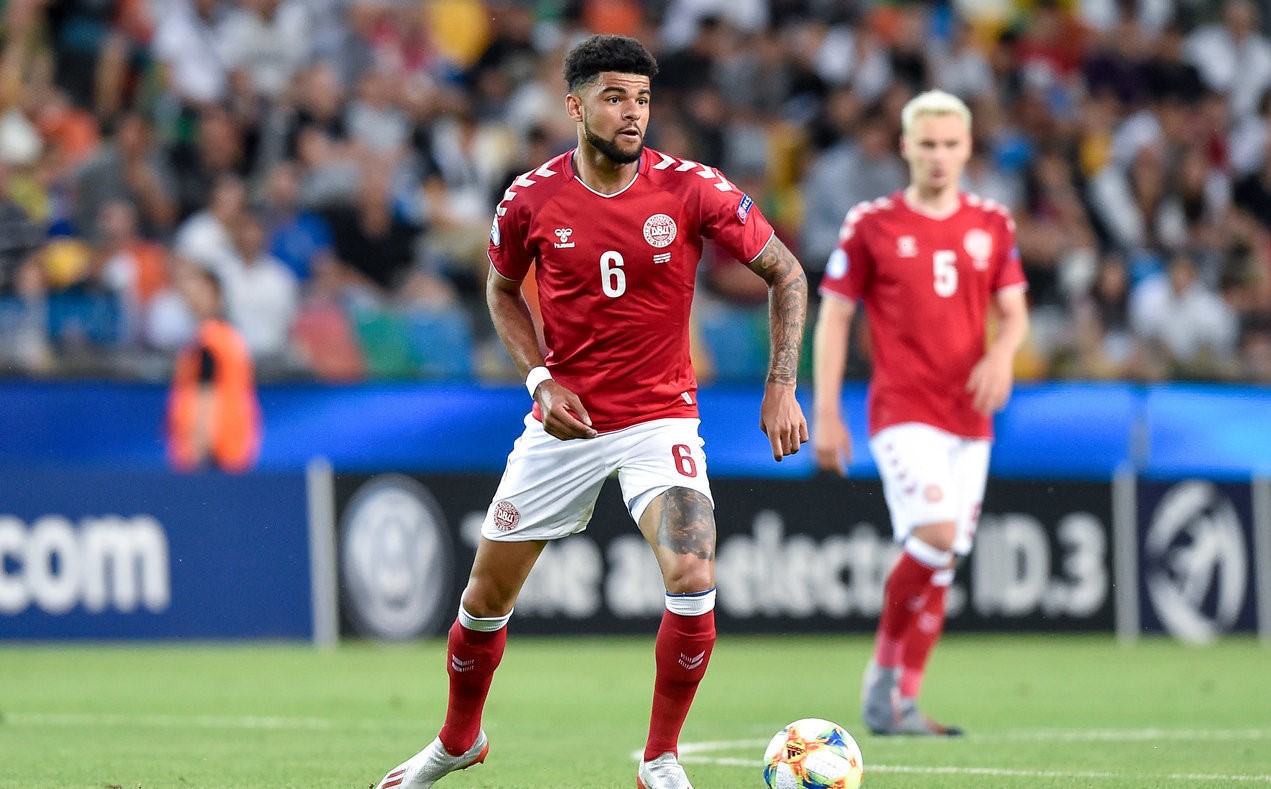 丹麦排球队豪取一胜，晋级胜利圈的简单介绍