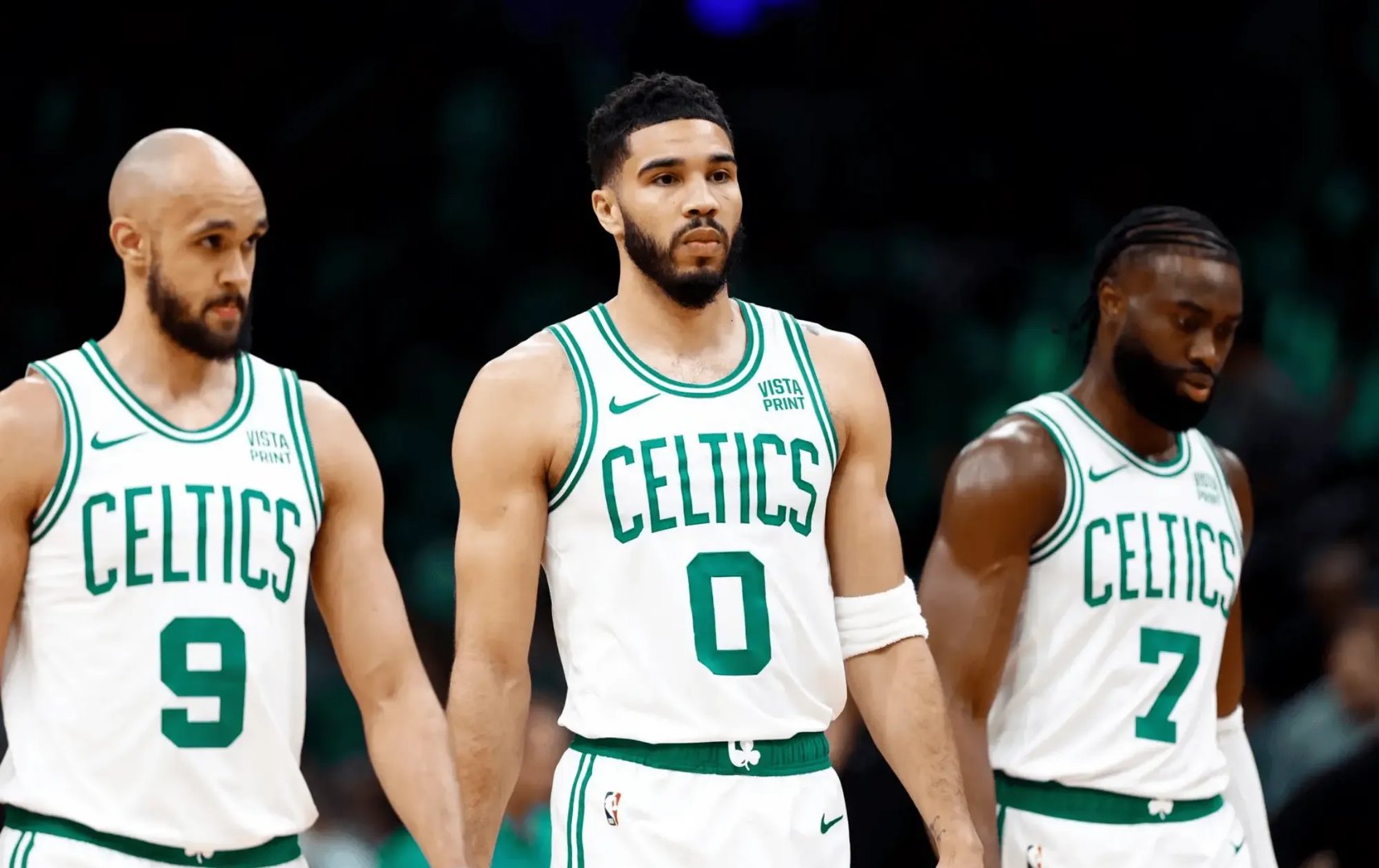 凯尔特人遭遇四连败,面临危机时刻的简单介绍 凯尔特人遭遇四连败,面临危机时刻的简单介绍