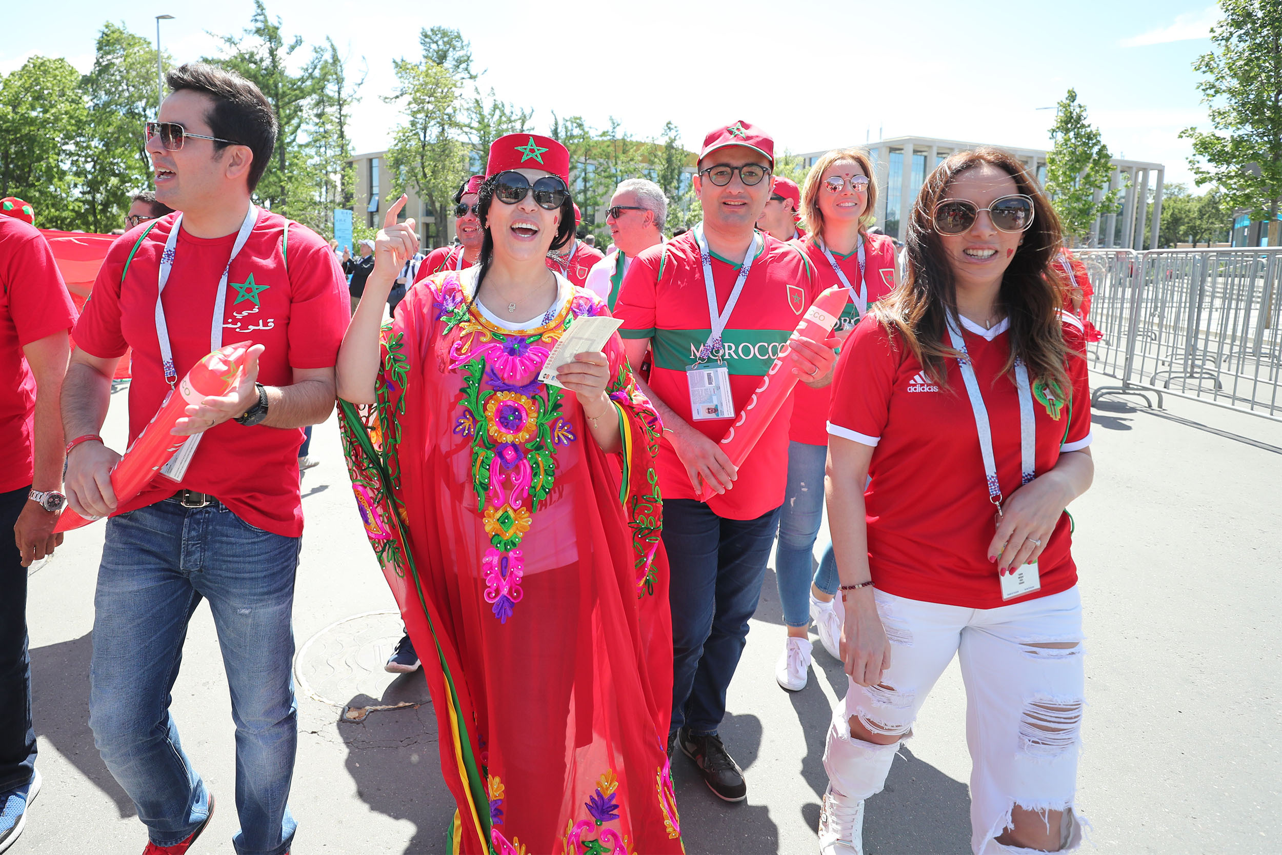 摩洛哥主场再添胜绩,朝着保级目标迈进 摩洛哥主场再添胜绩,朝着保级目标迈进