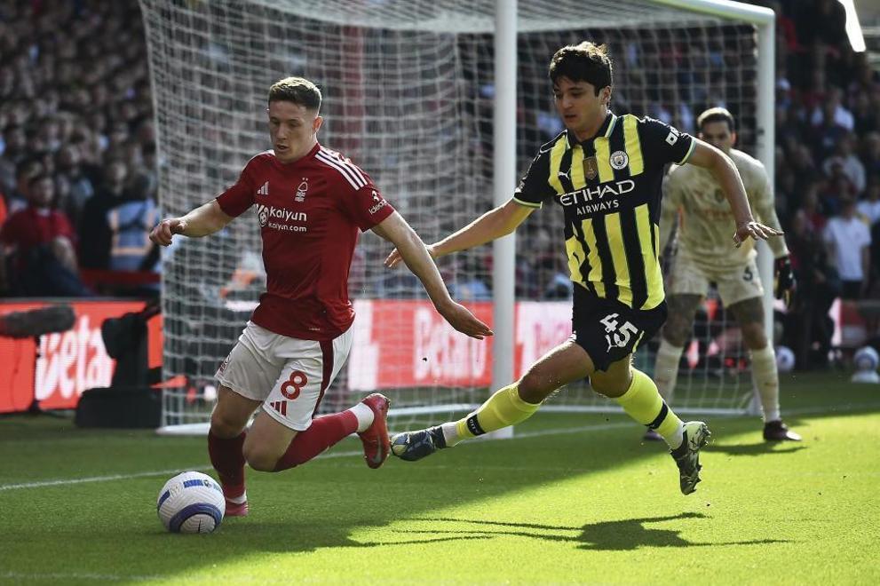 曼联客场不敌曼城，欧冠出线形势稍显不妙的简单介绍