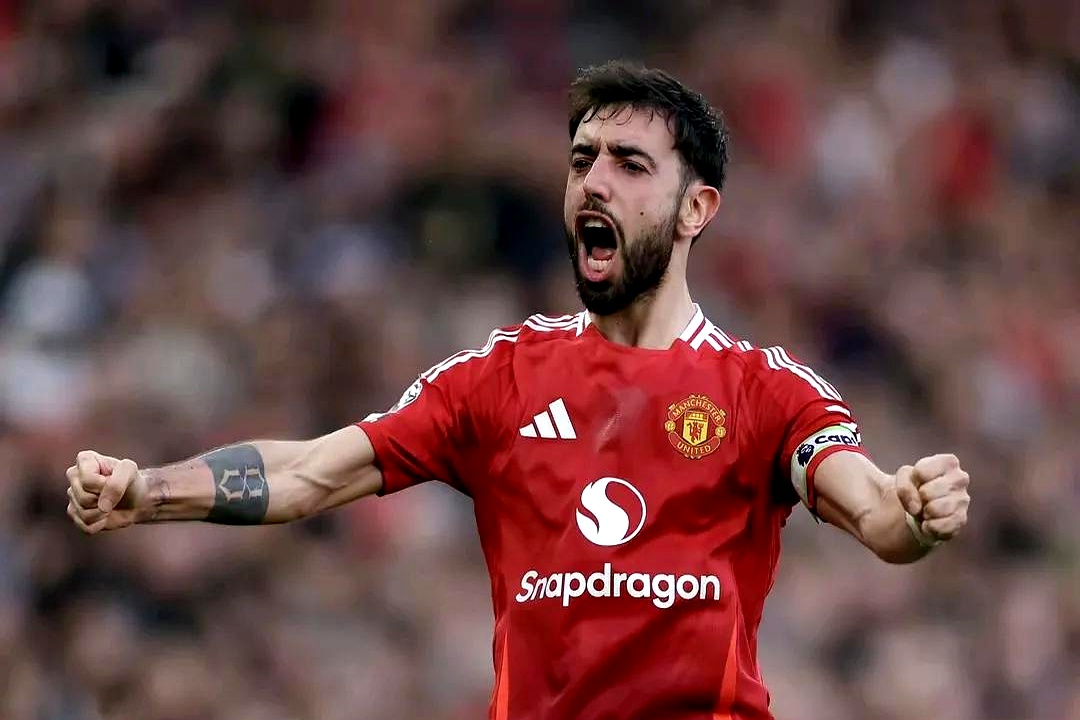 热刺客场逼平曼联，争四形势不妙