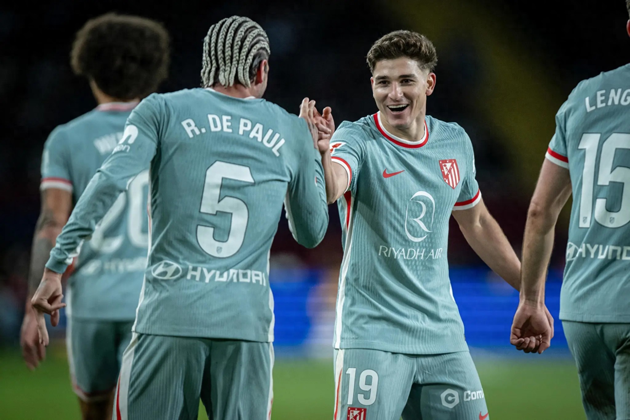 曼城憾负马竞，欧洲豪门前景堪忧