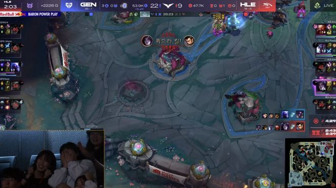 TL翻盘EG，Viper拿下关键大龙激烈交锋八强赛，点燃全场激情