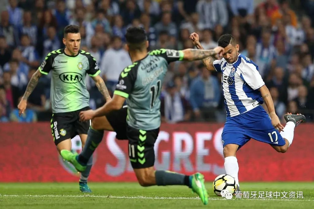 波尔图豪取三分,实力雄厚继续领跑 波尔图豪取三分,实力雄厚继续领跑