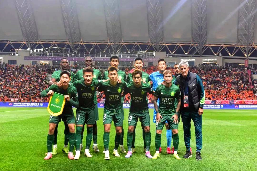 外援换帅重磅消息，球队士气颠峰