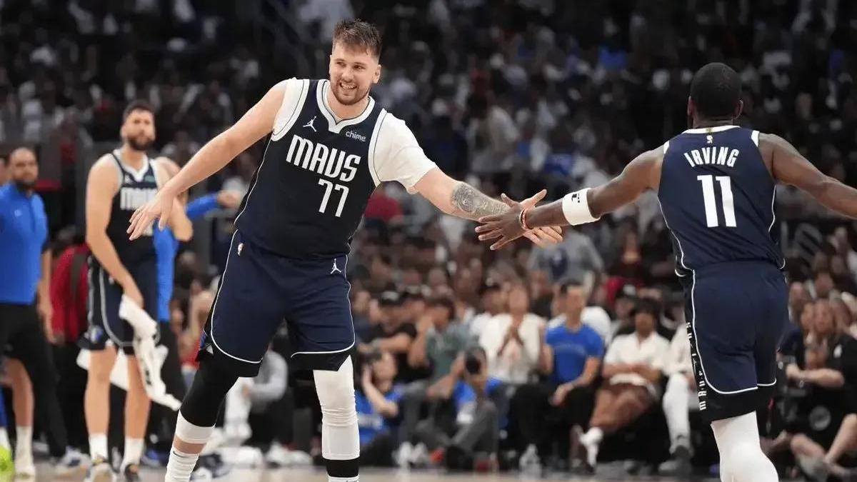 小牛队新晋球员崭露头角，成为球队未来发展的重要力量？