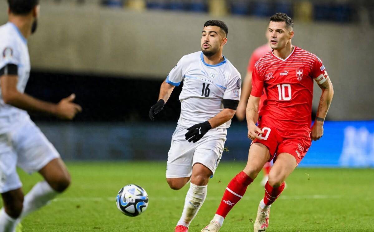 匈牙利足球队蓄势待发，备战欧锦赛备受期待