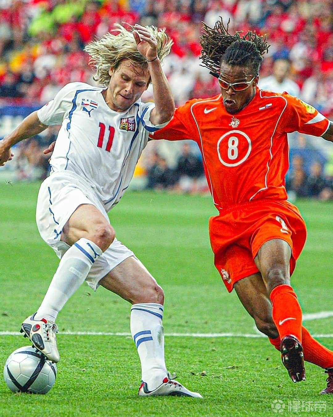 欧洲杯奇谭：史上最经典瞬间，绝对经典