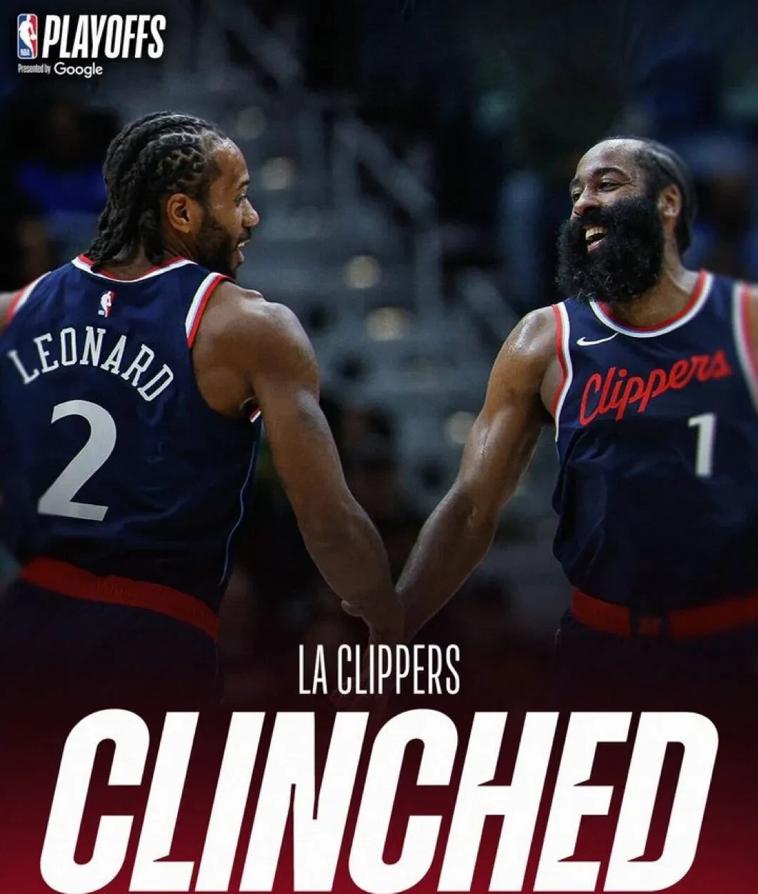 火箭不敌快船队，落败收官