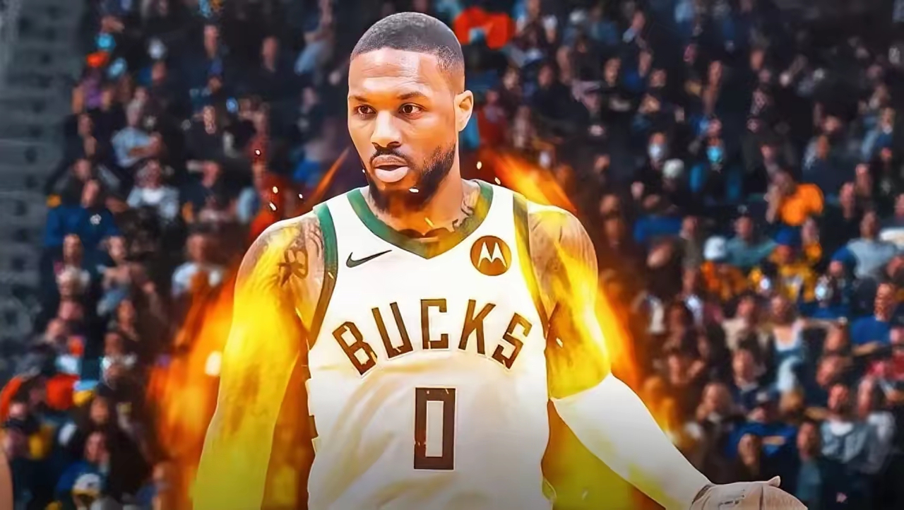 包含开拓者队擒下独行侠，利拉德砍下关键三分的词条