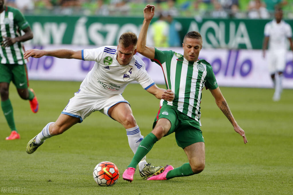 欧洲杯：瑞典憾平斯洛伐克