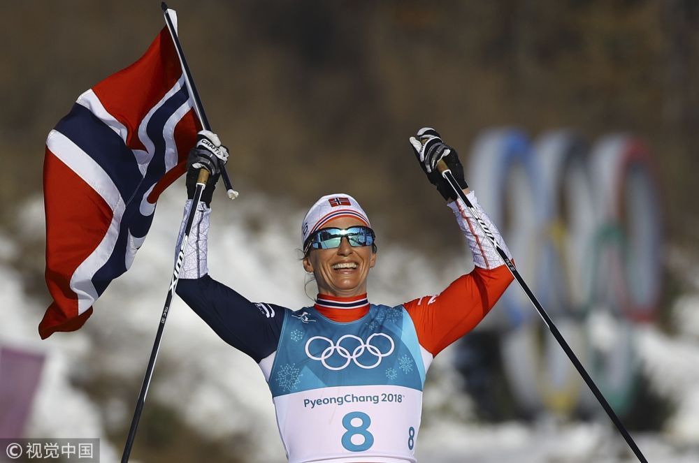 挪威体操选手发挥稳定，获得铜牌的简单介绍