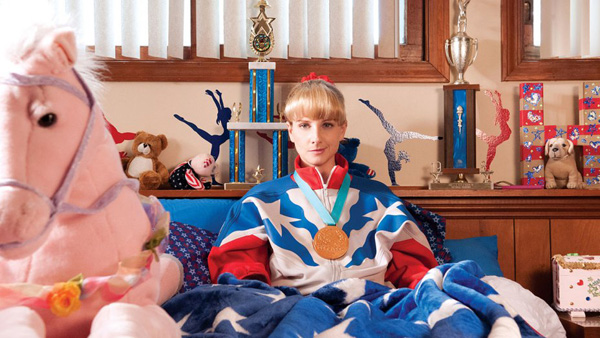 挪威体操选手发挥稳定，获得铜牌的简单介绍