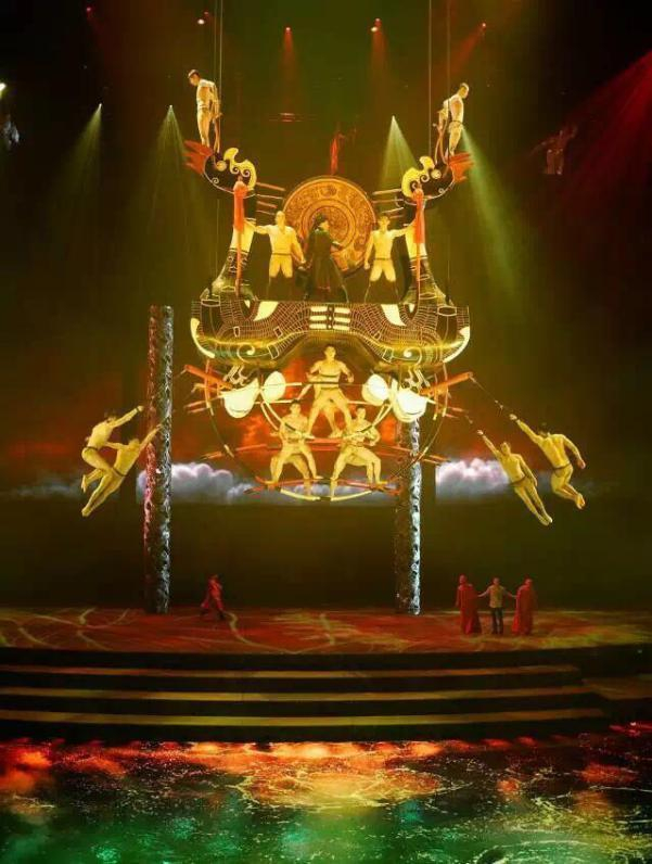 精神力量：胜利花环骄人绽放