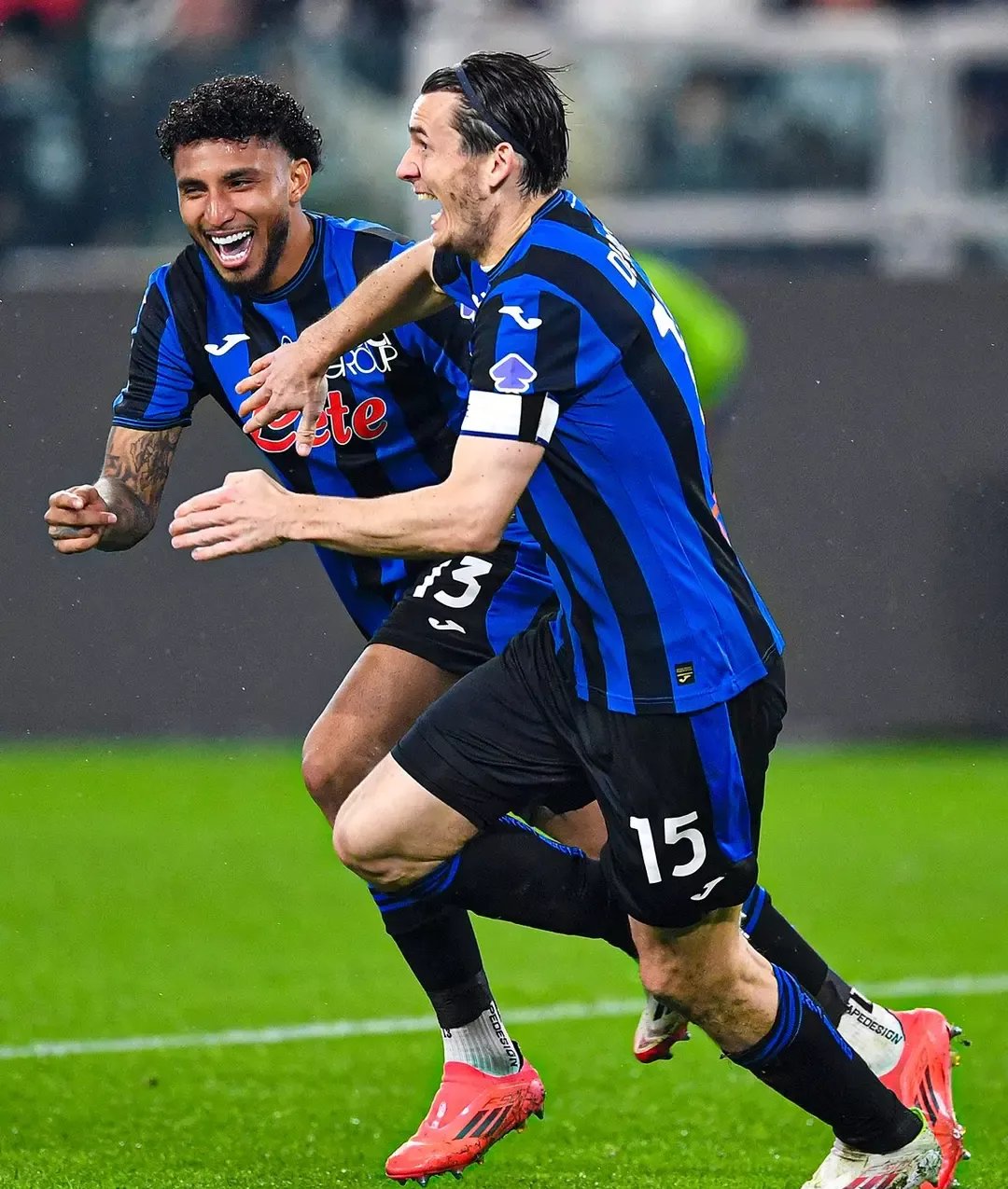 尤文压哨进球，客场战胜对手士气高涨