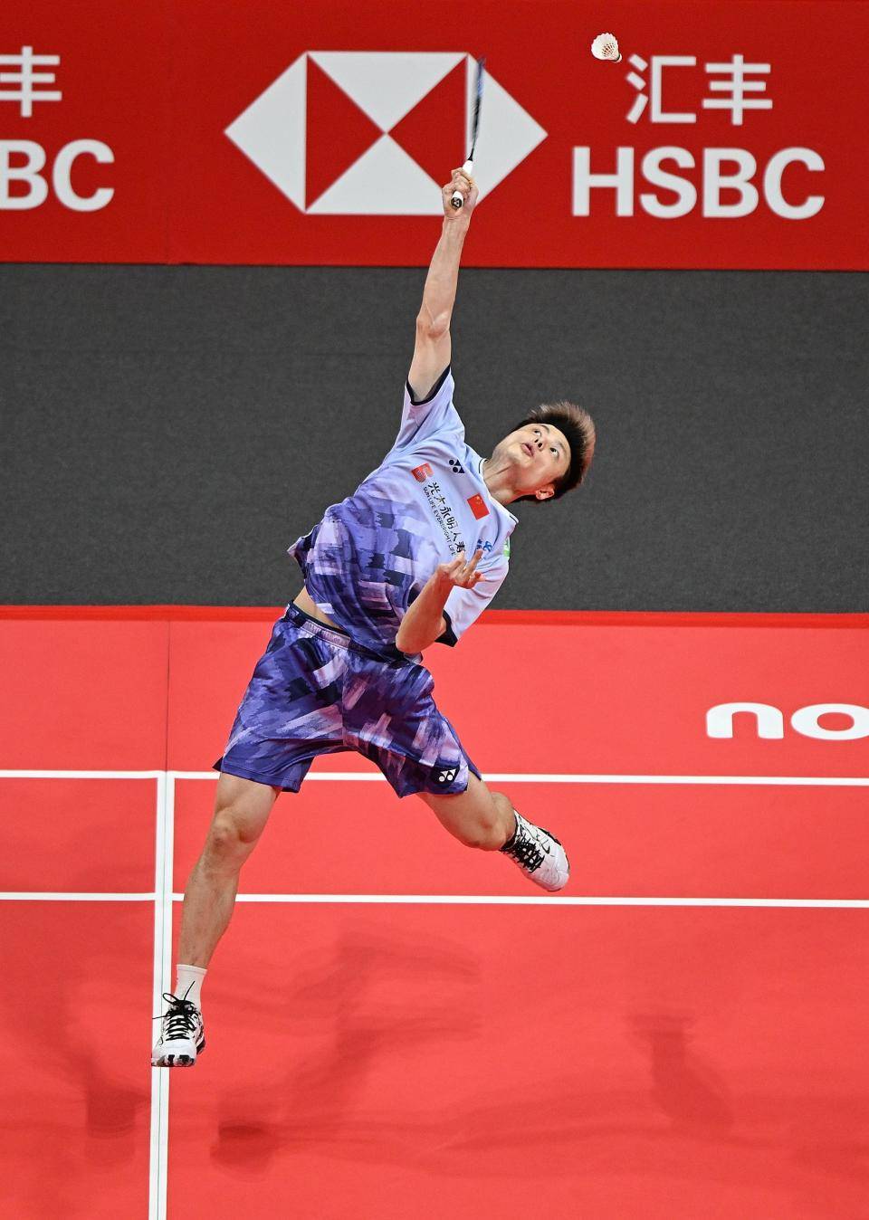 印度队险胜丹麦队，石宇奇惊艳四座的简单介绍