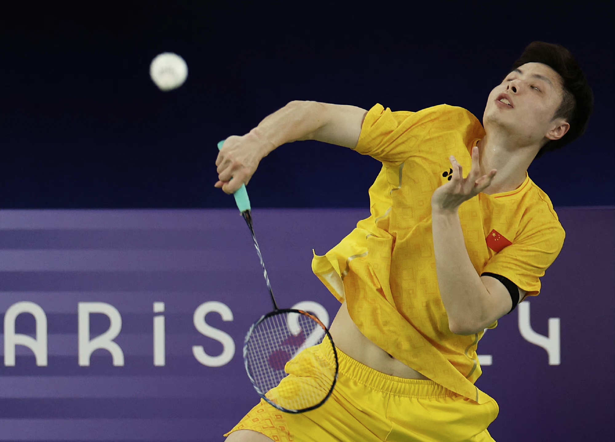 印度队险胜丹麦队，石宇奇惊艳四座的简单介绍