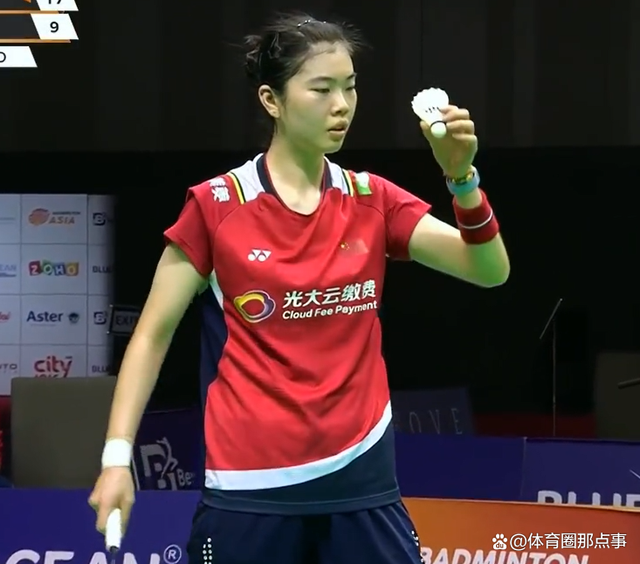 包含法国羽毛球队鏖战印尼羽毛球队，辛杜统治全场的词条