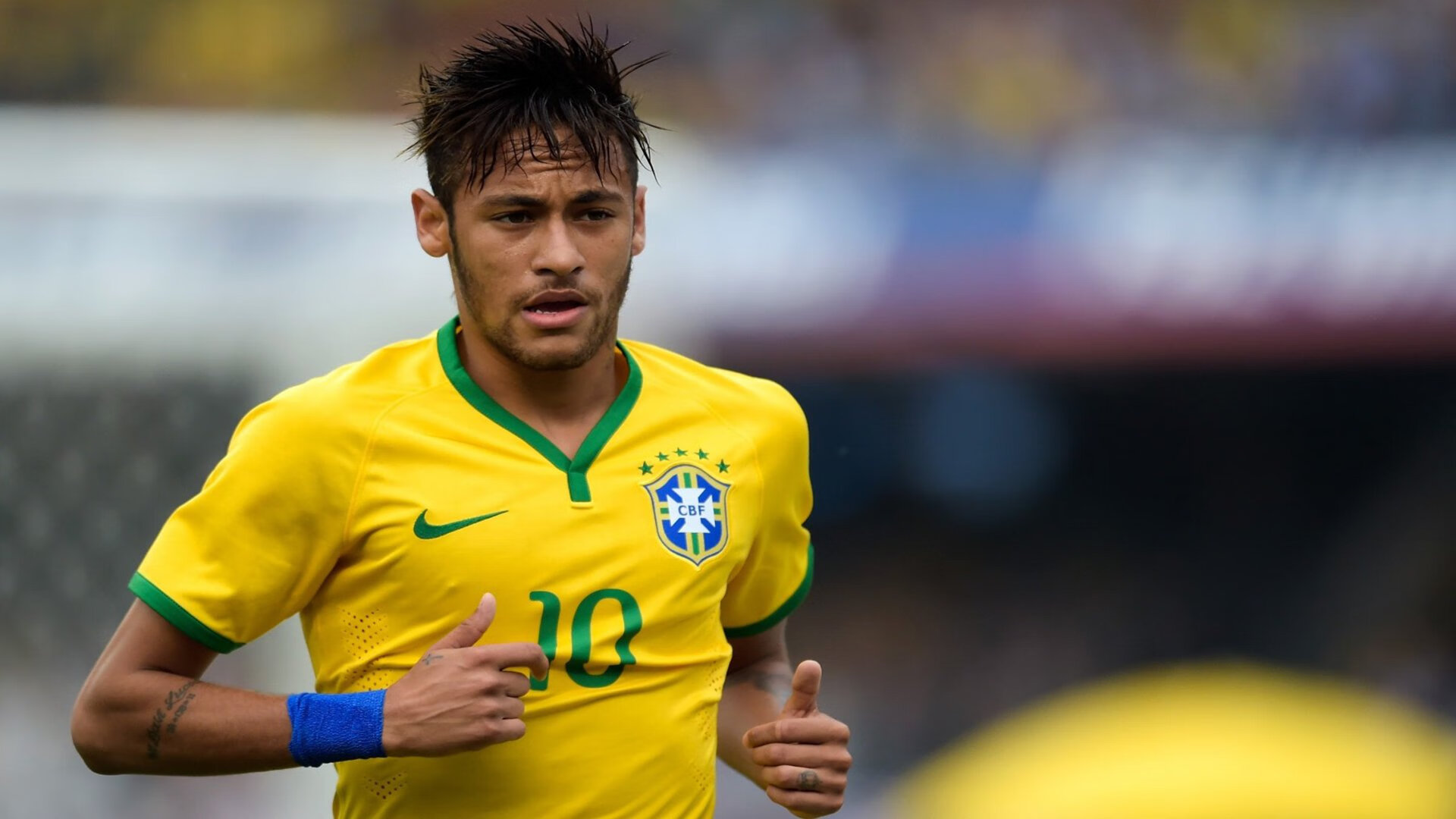 赛道上的绿茵魔术师，当哈弗茨在巴林冲垮比利时防线